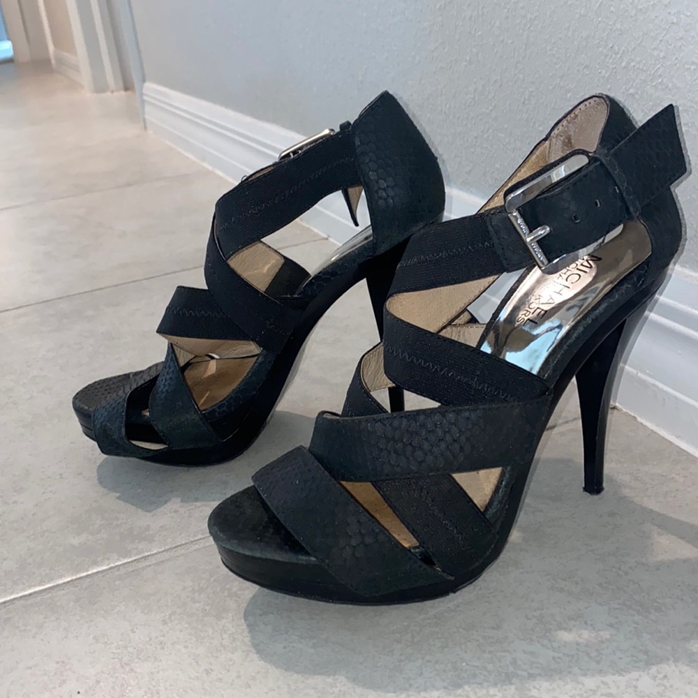 Michael Kors Heels